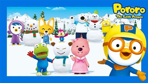 pororo video|pororo video for kids.